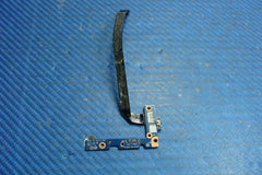 Lenovo IdeaPad Yoga 11S 11.6" Genuine Rotation Button Board w/Cable NS-A123P Lenovo