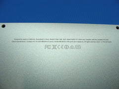 MacBook Air A1466 13" 2014 MD760LL/B Genuine Laptop Bottom Case 923-0443