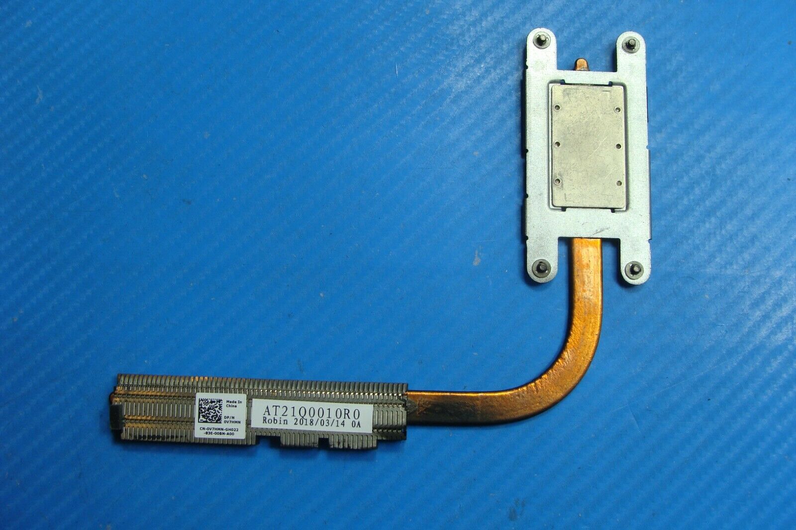 Dell Inspiron 5570 15.6