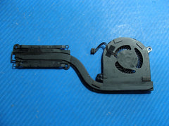 Dell Latitude 7490 14" Genuine CPU Cooling Fan w/Heatsink AT1S1002ZAL 2T9GV