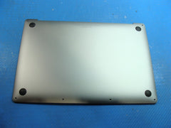 MacBook Pro 13 A1708 2017 MPXQ2LL/A MPXT2LL/A Bottom Case Space Gray 923-01784