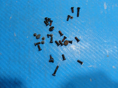 HP Pavilion 15-an050nr 15.6" Genuine Laptop Screw Set Screws for Repair ScrewSet - Laptop Parts - Buy Authentic Computer Parts - Top Seller Ebay