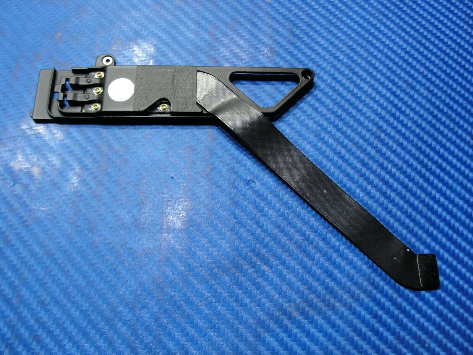 MacBook Pro A1286 15