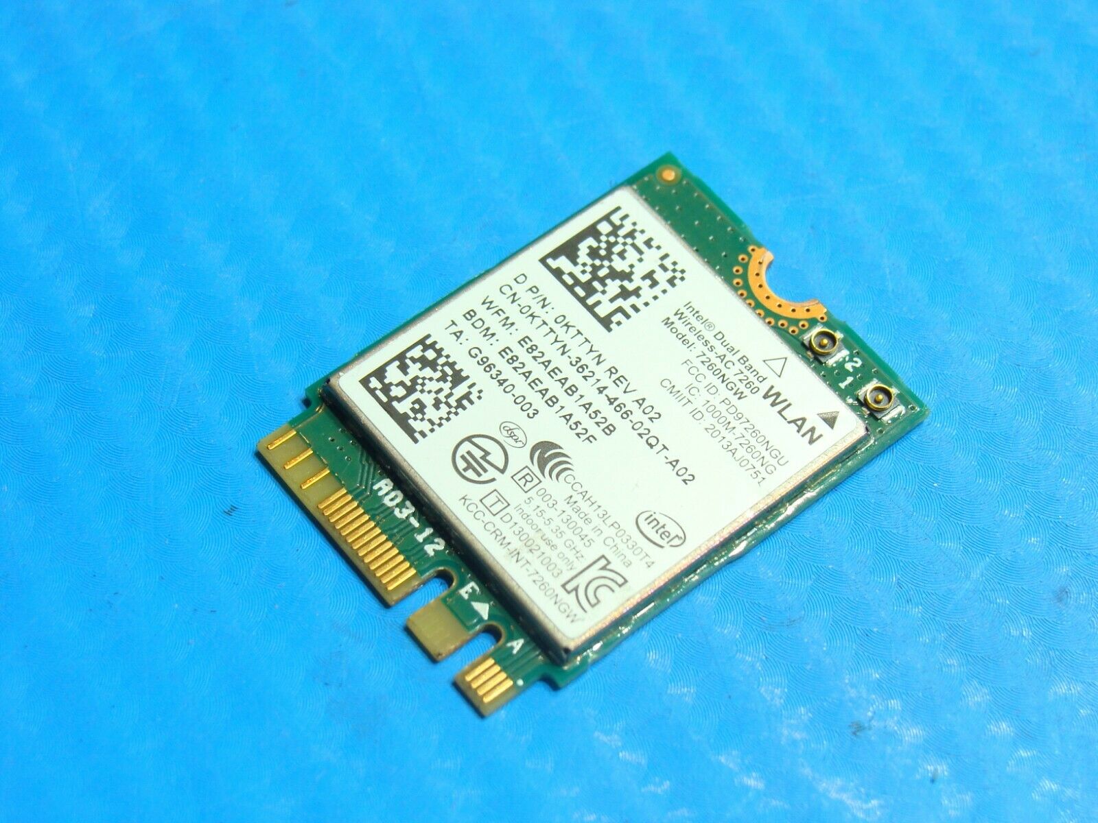 Dell XPS 13-9333 13.3