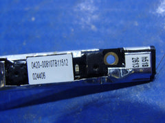 Toshiba C675D-S7101 17.3" Genuine LCD Video Cable w/WebCam 1422-0167000 ER* - Laptop Parts - Buy Authentic Computer Parts - Top Seller Ebay