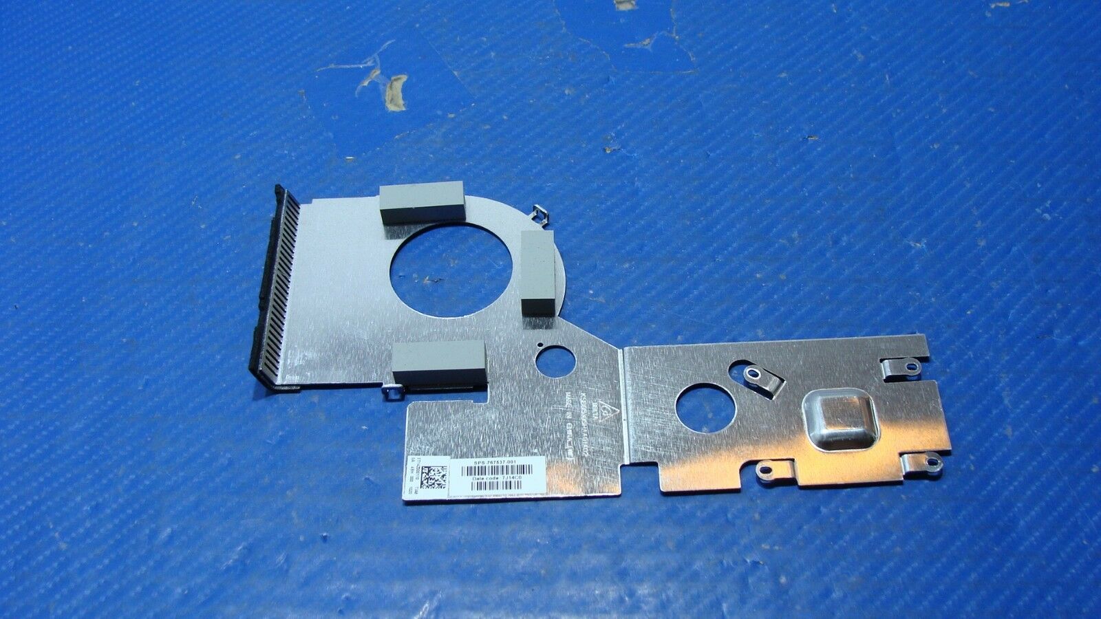 HP TouchSmart 15-R221CY 15.6