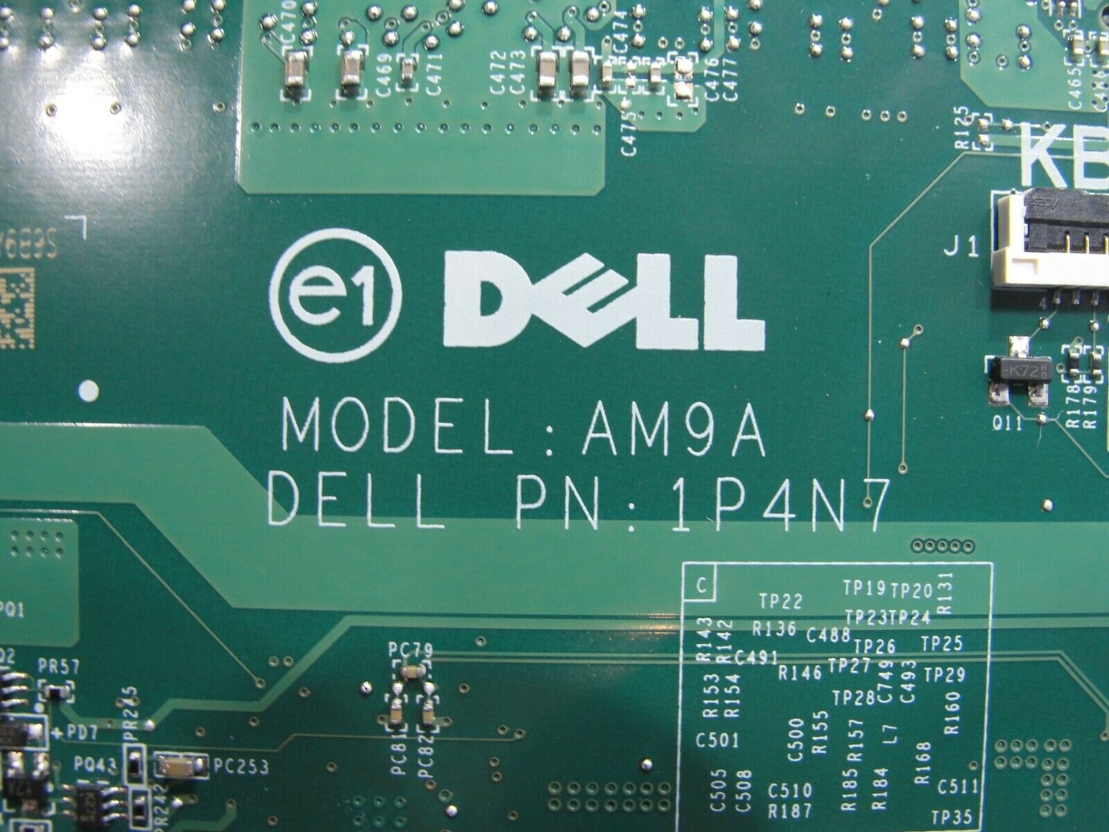 Dell Inspiron 7559 15.6