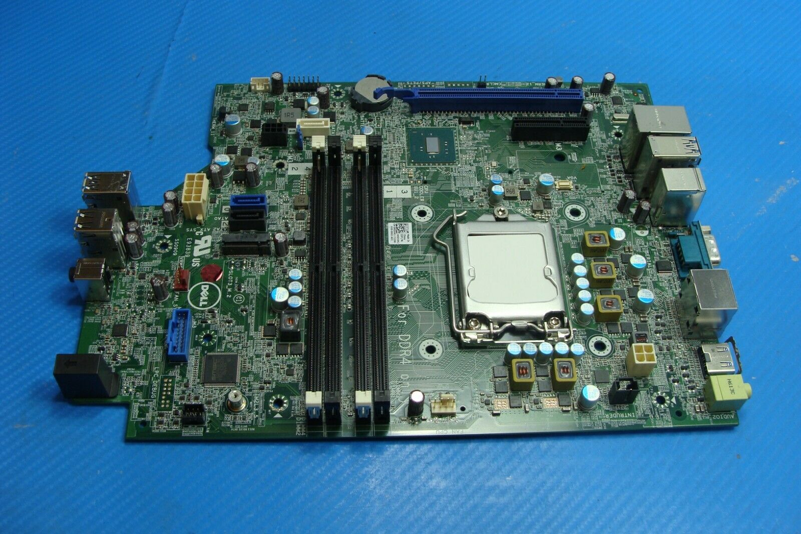 Dell OptiPlex 7040 Genuine Desktop Intel Motherboard hd5w2 - Laptop Parts - Buy Authentic Computer Parts - Top Seller Ebay