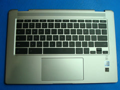 HP Chromebook x360 14 G1 14" Genuine Palmrest Keyboard Touchpad AM2JH000300 "A" HP