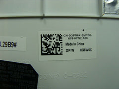 Dell Inspiron 11-3162 11.6" Genuine Bottom Case Base Cover White G6W6X Grade A - Laptop Parts - Buy Authentic Computer Parts - Top Seller Ebay