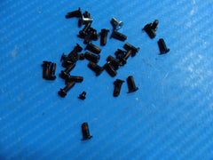 HP Pavilion 15-e037cl 15.6" Genuine Laptop Screw Set Screws for Repair ScrewSet