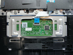 Dell Inspiron 15 3541 15.6" Genuine Laptop Palmrest w/Touchpad M214V Dell