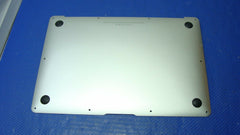 MacBook Air A1466 MD231LL/A Mid 2012 13" Genuine Bottom Case Cover 923-0129 #4 Apple