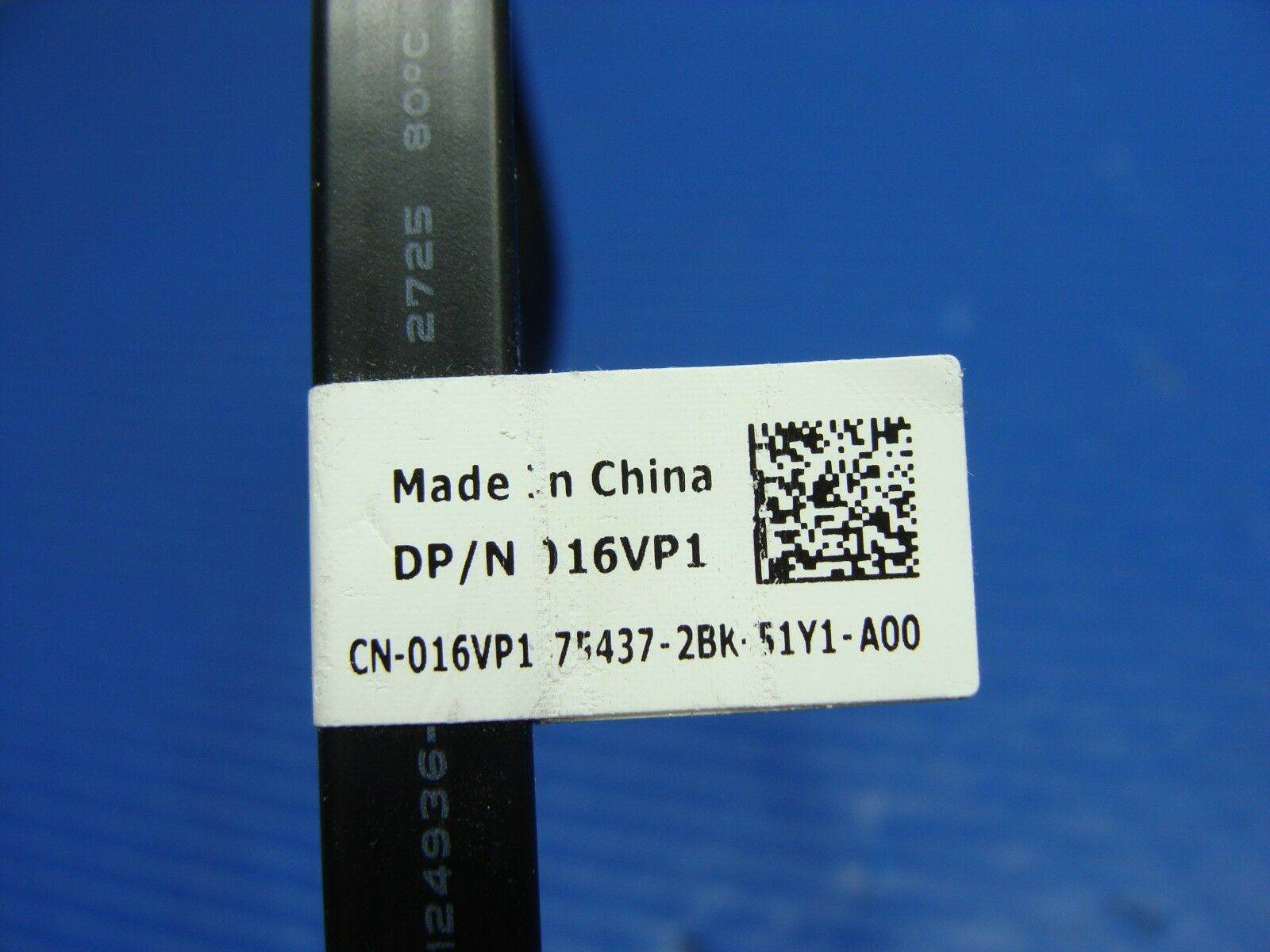 Dell OptiPlex 9010 Genuine Desktop SATA HDD & ODD Cables 5N8N2 16VP1 ER* - Tested Computer Laptop Parts