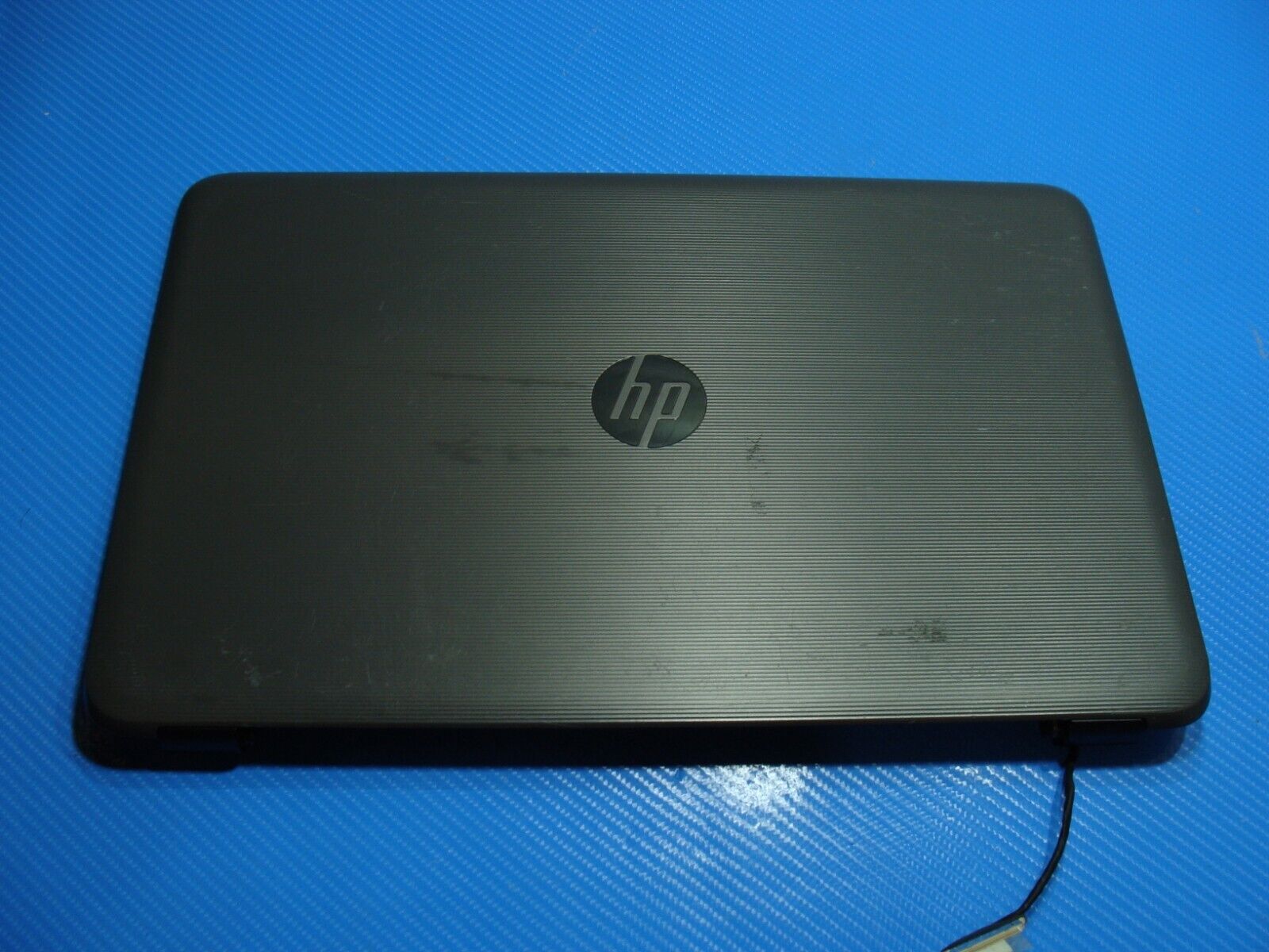 HP Notebook 250 G5 15.6