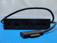 Microsoft Surface Docking Station Dock Model 1661 - Tested Computer Laptop Parts