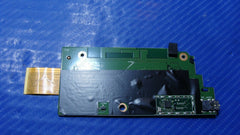 Asus Transformer Pad TF103C 10.1" Genuine Audio Jack Board w/Cable 69NM14Q12B02 ASUS