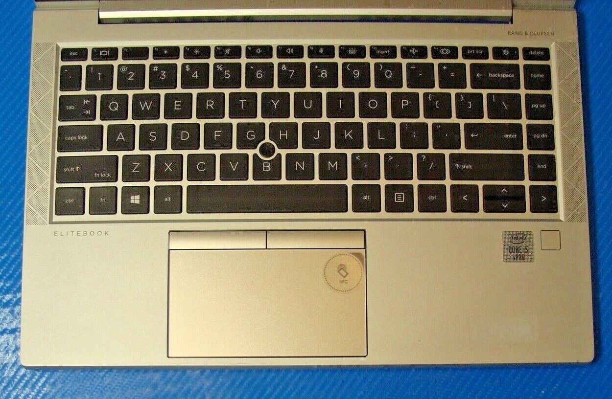 HP EliteBook 840 G7 14