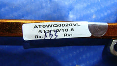 Dell Latitude E5440 14" Genuine CPU Cooling Heatsink 55RTX AT0WQ0020VL ER* - Laptop Parts - Buy Authentic Computer Parts - Top Seller Ebay