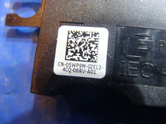 Dell Inspiron 15 5548 15.6" Genuine Left & Right Speaker Set Speakers 5WP9M ER* - Laptop Parts - Buy Authentic Computer Parts - Top Seller Ebay