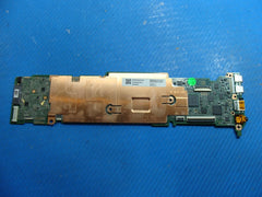 HP Chromebook 13 G1 13.3" Intel Celeron N2840 2.16GHz 4GB Motherboard AS IS