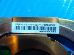 Lenovo ThinkPad X1 Carbon 3rd Gen 14" CPU Cooling Fan w/Heatsink 00HN743