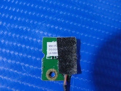 Sony VPCEA36FM PCG-61317L 14" Media Function Board w/Cables 1P-1106201-6011 ER* - Laptop Parts - Buy Authentic Computer Parts - Top Seller Ebay