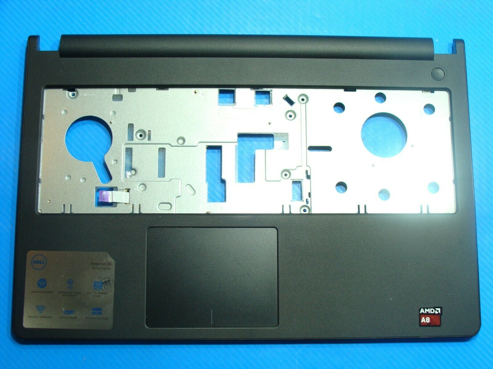 Dell Inspiron 5555 15.6