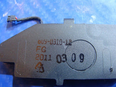 MacBook Pro A1278 13" Early 2011 MC700LL/A Genuine Left Speaker ER* - Laptop Parts - Buy Authentic Computer Parts - Top Seller Ebay