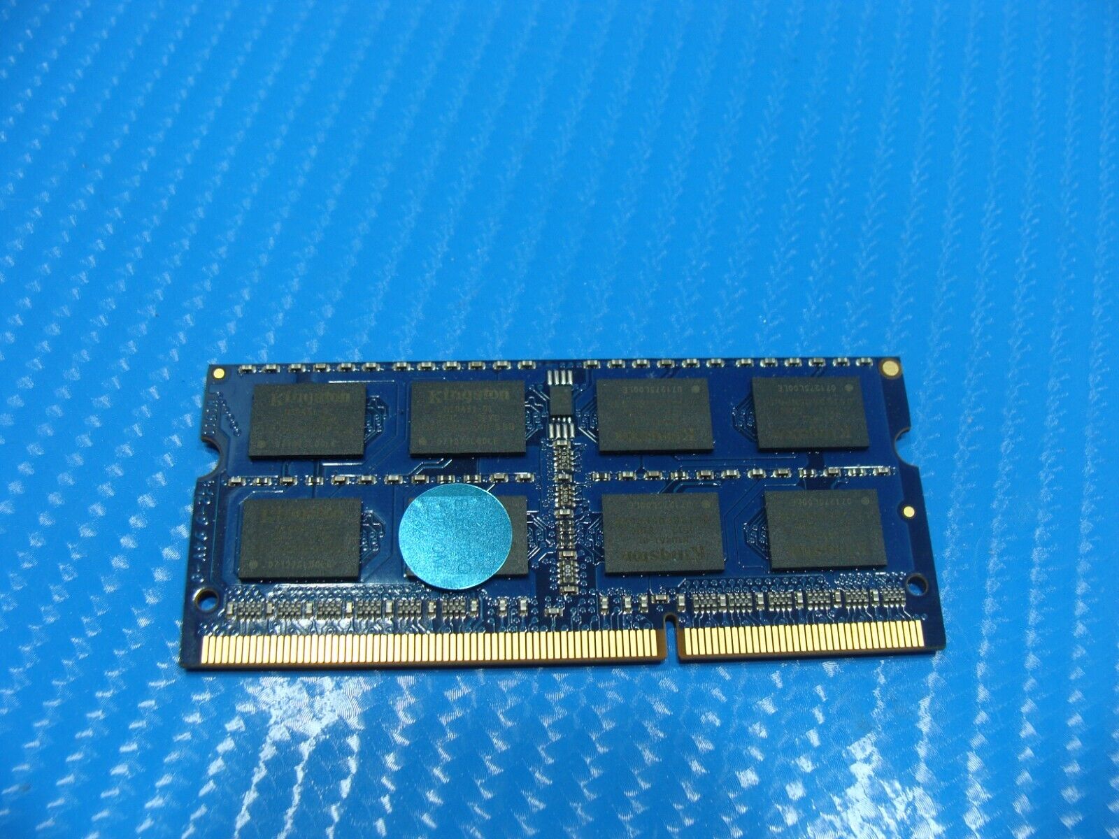Acer Aspire V3-574 Kingston 8GB PC3L-12800S Memory RAM SO-DIMM KNBGB070225