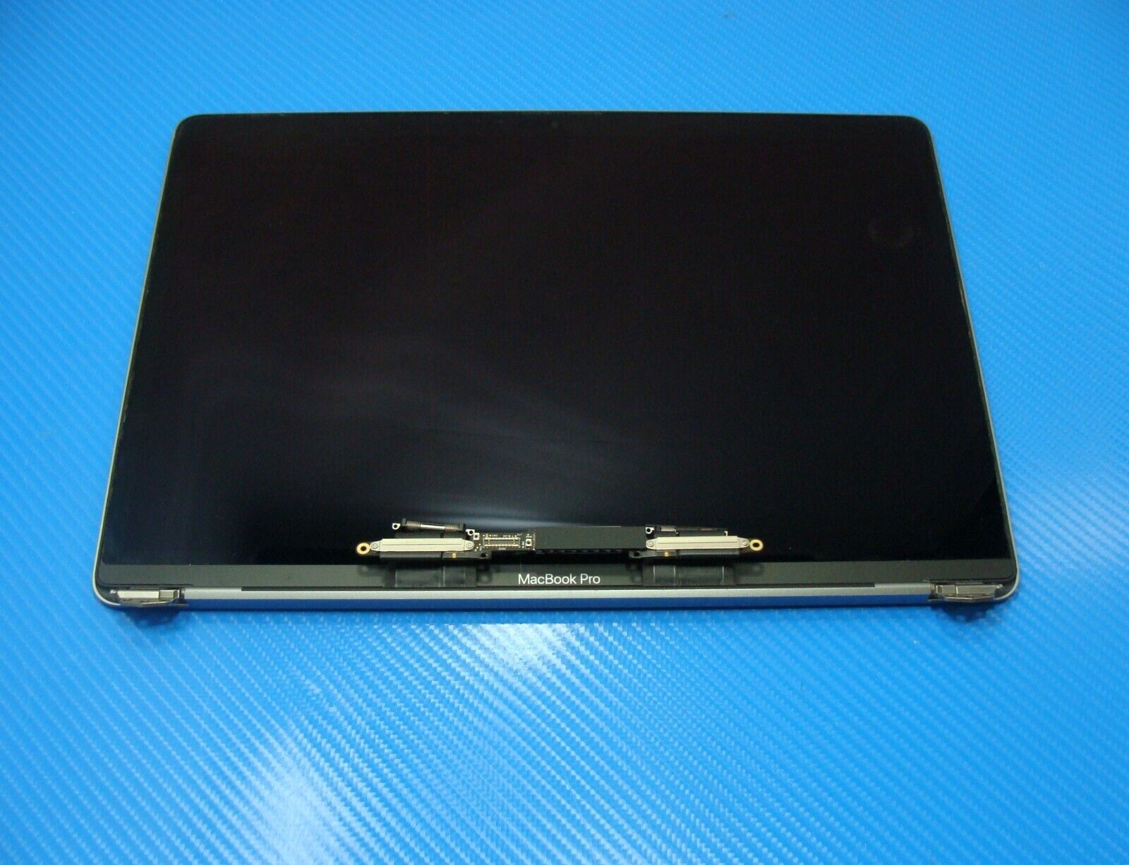 MacBook Pro 13 A2159 Mid 2019 MUHN2LL MUHP2LL LCD Screen Space Gray 661-12829