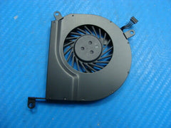 MacBook Pro A1286 15" Mid 2012 MD103LL/A MD104LL/A Left Cooling Fan 922-8703 #1 - Laptop Parts - Buy Authentic Computer Parts - Top Seller Ebay