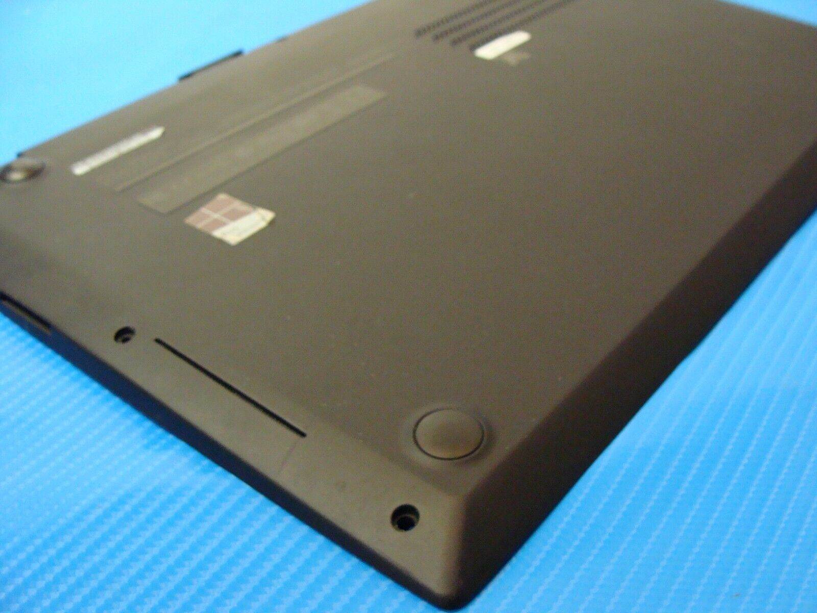 Lenovo ThinkPad X1 Carbon 1st Gen Bottom Case Base Cover w/Speakers 60.4RQ43.001 - Tested Computer Laptop Parts