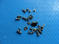 HP 14-cf1013ds 14" Screw Set Screws for Repair ScrewSet