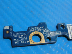 Dell Inspiron 15-5559 15.6" Genuine Power Button Board w/Cable LS-B844P 94MFG - Laptop Parts - Buy Authentic Computer Parts - Top Seller Ebay