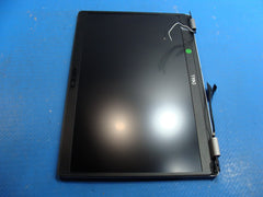 Dell Latitude 5410 14" Genuine Laptop Matte FHD LCD Screen Complete Assembly