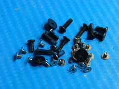 HP Notebook 15-bs038dx 15.6" Genuine Screw Set Screws for Repair ScrewSet - Laptop Parts - Buy Authentic Computer Parts - Top Seller Ebay
