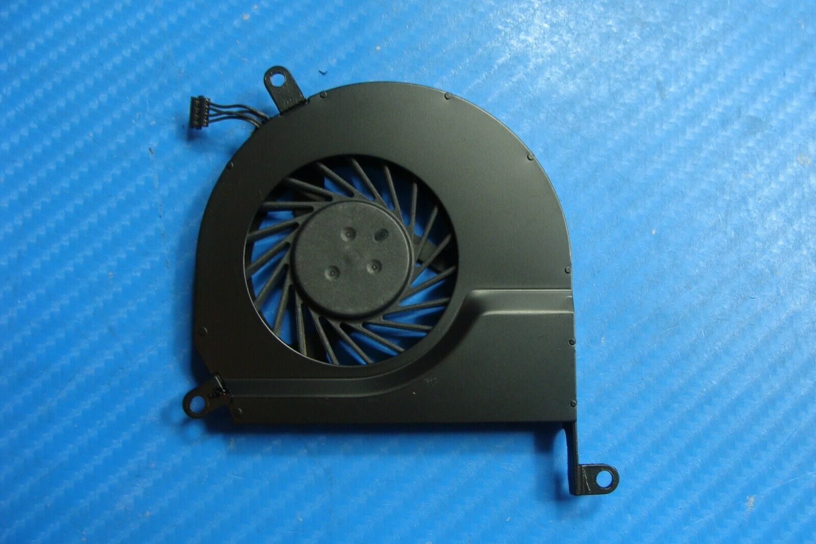 MacBook Pro A1286 15