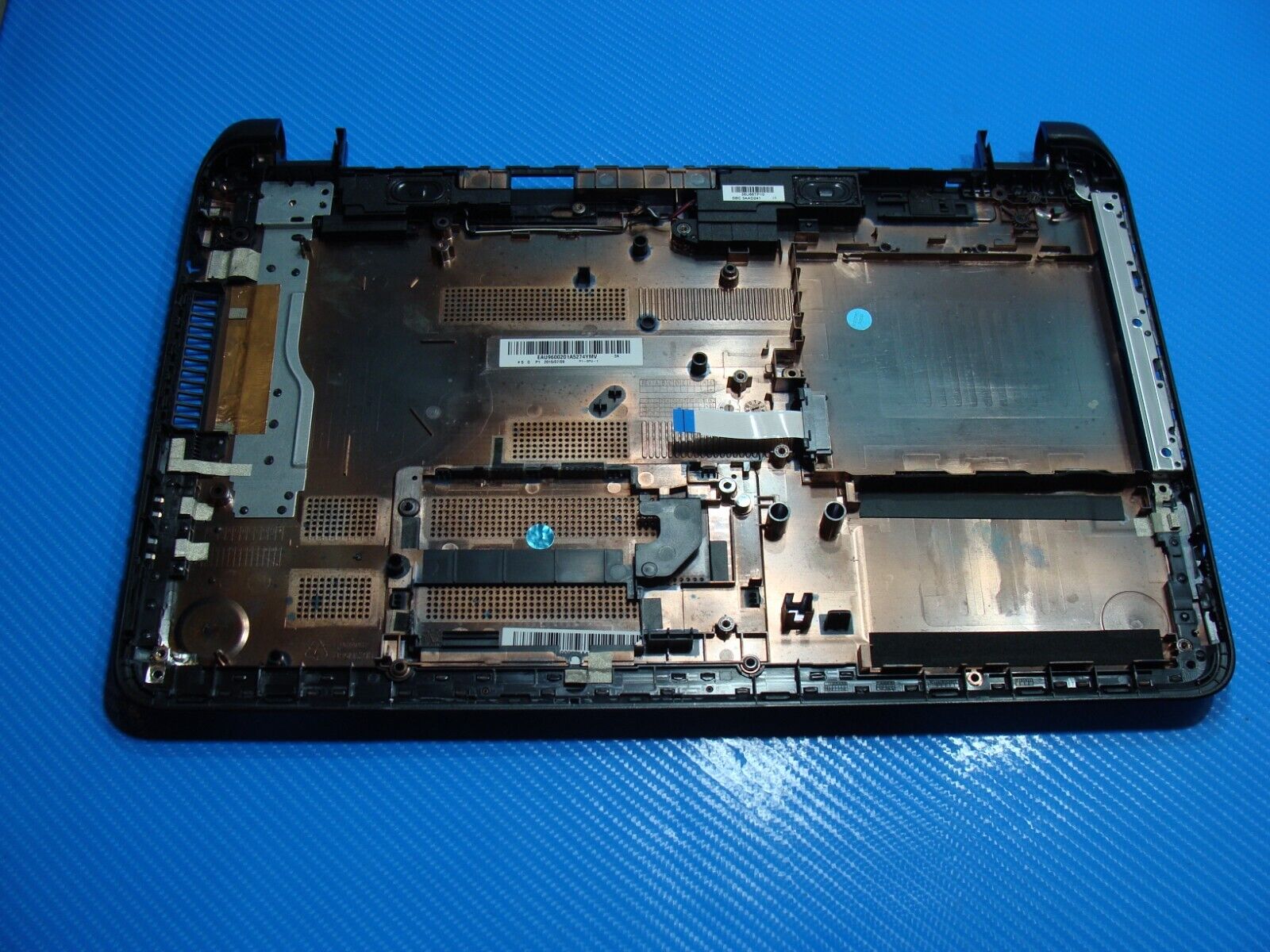 HP 15-f305dx 15.6