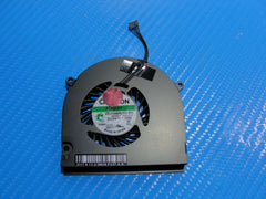 MacBook Pro A1278 13" Mid 2012 MD101LL/A CPU Cooling Fan 922-8620 #6 - Laptop Parts - Buy Authentic Computer Parts - Top Seller Ebay