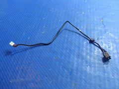 Toshiba Satellite E55t-A5320 15.6" Genuine Laptop DC IN Power Jack w/ Cable ER* - Laptop Parts - Buy Authentic Computer Parts - Top Seller Ebay