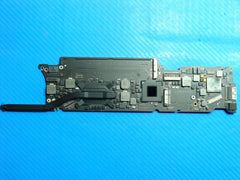 MacBook Air A1465 11" 2012 MD223LL/A i5-3317U 1.7GHz 4GB Board Logic 820-3208-A - Laptop Parts - Buy Authentic Computer Parts - Top Seller Ebay
