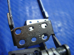 Asus A53E-XT2 15.6" OEM Left & Right Hinge Set 13GN3C10M030-1 13GN3C10M040-1 ER* - Laptop Parts - Buy Authentic Computer Parts - Top Seller Ebay