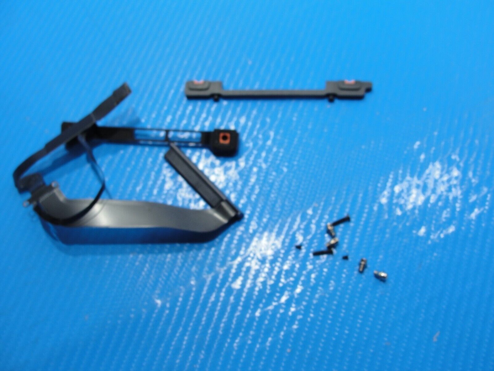 MacBook Pro A1286 15