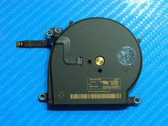 MacBook Air A1465 11" Early 2014 MD711LL/B Genuine Fan Assembly 923-0433 