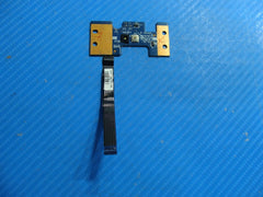 HP Envy m6-1105dx 15.6" Genuine Laptop Power Button Board w/Cable LS-8712P