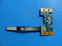 HP Envy m6-1105dx 15.6" Genuine Laptop Power Button Board w/Cable LS-8712P