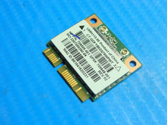 HP Notebook 15-g042ds 15.6" Genuine Wireless WiFi Card RTL8188EE 709505-001 - Laptop Parts - Buy Authentic Computer Parts - Top Seller Ebay