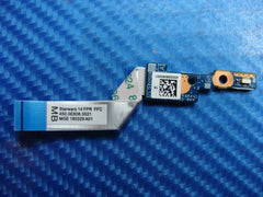 HP Pavilion x360 14m-cd0001dx 14" Genuine LED Board w/Cable 448.0E804.0011 ER* - Laptop Parts - Buy Authentic Computer Parts - Top Seller Ebay