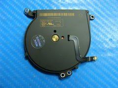 MacBook Air A1466 13" Early 2014 MD760LL/B MD761LL/B Cooling Fan 923-0442 - Laptop Parts - Buy Authentic Computer Parts - Top Seller Ebay